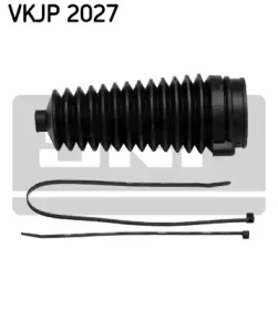 skf vkjp2027